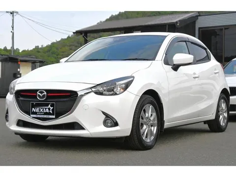 Mazda Mazda2 (Demio)