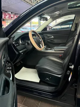 Changan X7