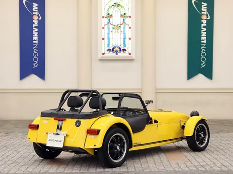 Caterham Seven 170