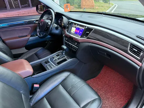 Gac GS8