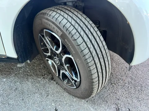 Smart For Four