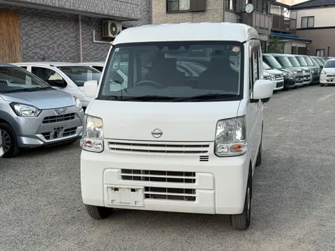 Nissan Clipper