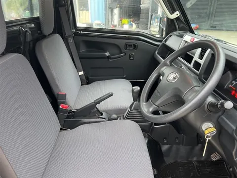 Toyota Pixis Truck