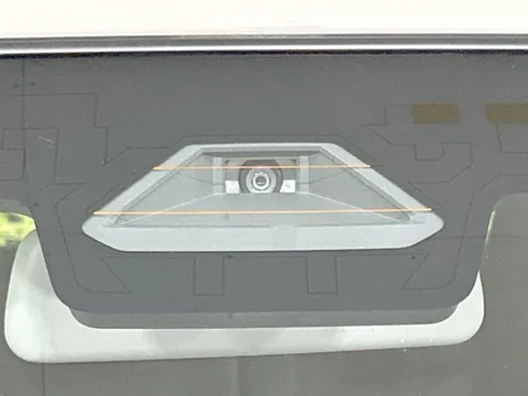 Suzuki Alto Lapin LC