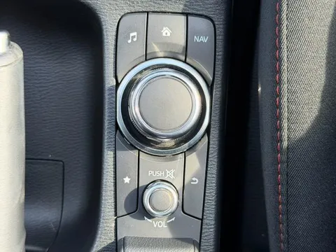 Mazda Mazda2 (Demio)