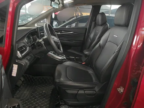 Maxus G50
