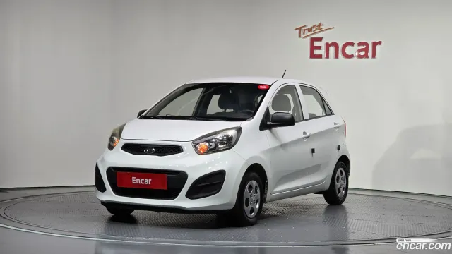 Kia Picanto (Morning)