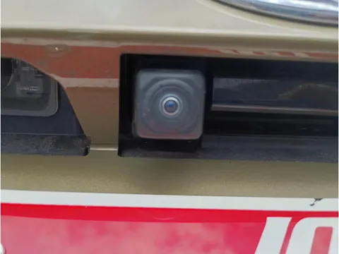 Toyota Pixis Mega