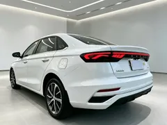 Geely
