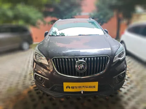 Buick Envision