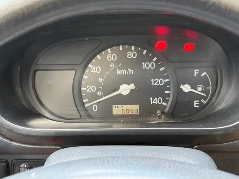 Honda Acty Truck