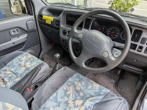 Daihatsu Atrai Wagon