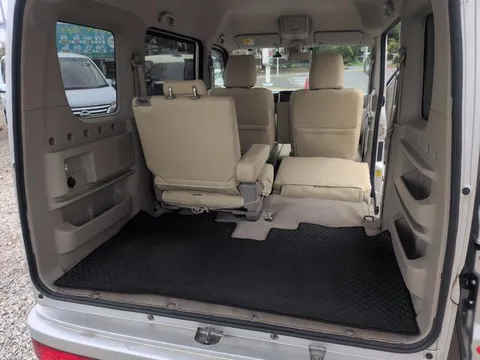 Nissan Clipper Rio