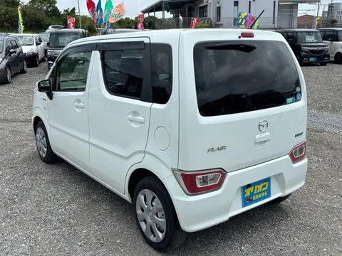 Mazda Flair