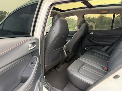Gac GS4