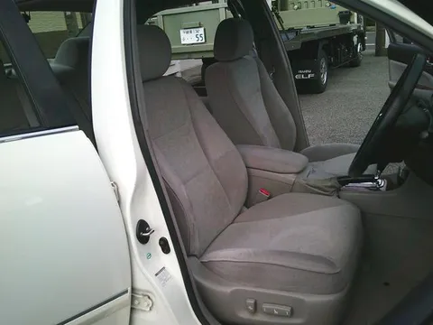 Toyota Verossa