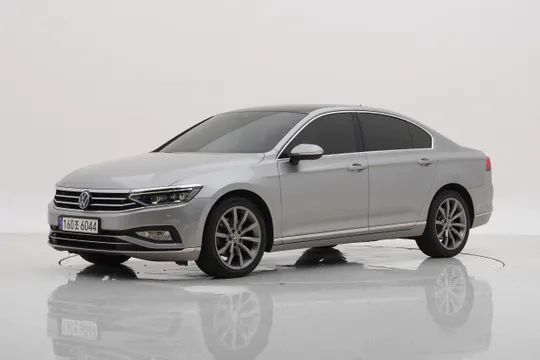 Volkswagen Passat GT