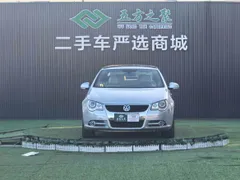Volkswagen Eos