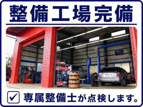 Subaru Impreza G4