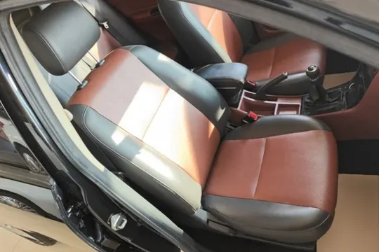 BYD F3