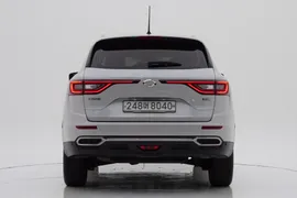 Renault Koleos (QM6)