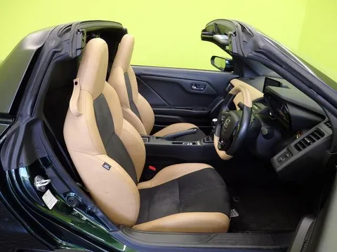 Honda S660