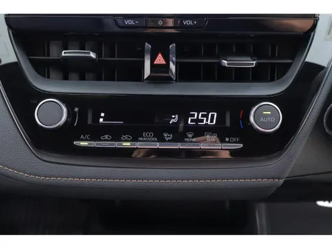 Toyota Corolla Touring