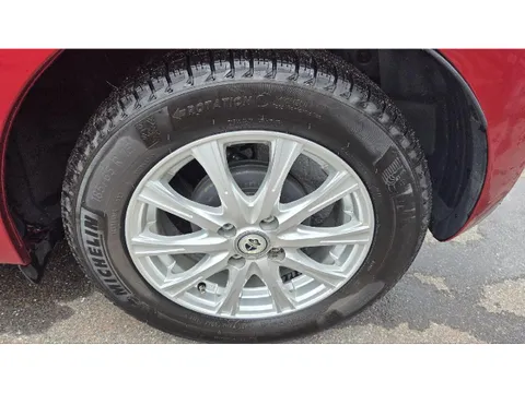 Mazda Mazda2 (Demio)