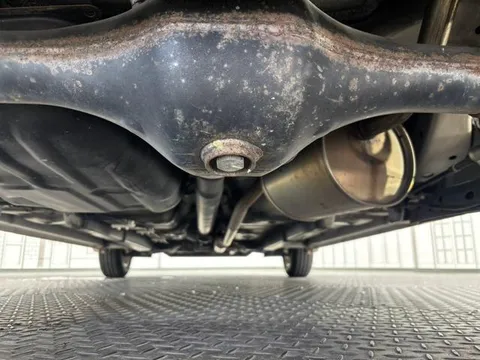 Subaru Pleo Plus