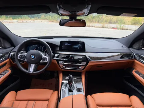 BMW Gran Turismo