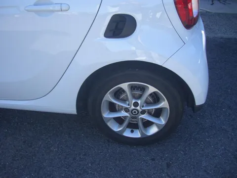 Smart For Four