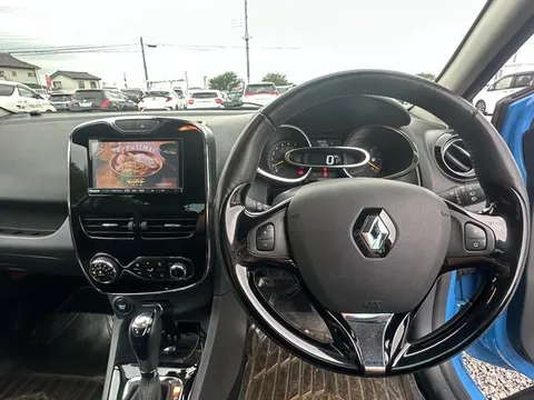 Renault Lutecia