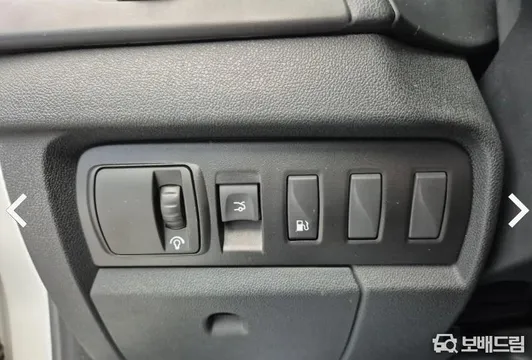 Renault SM3