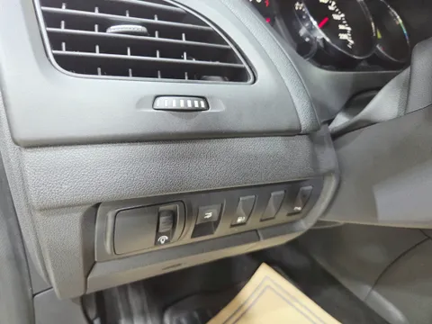 Renault SM3