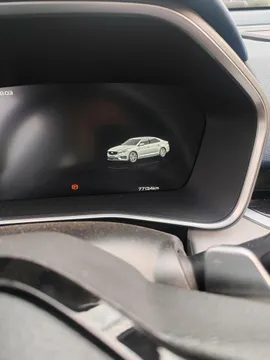 Geely Preface (Xingrui)