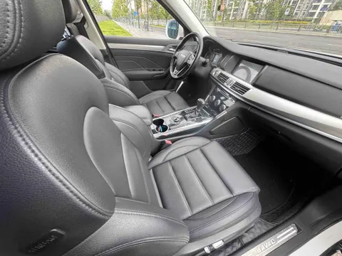 Haval H7