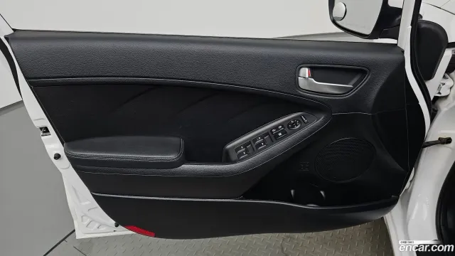 Kia Cerato (K3)