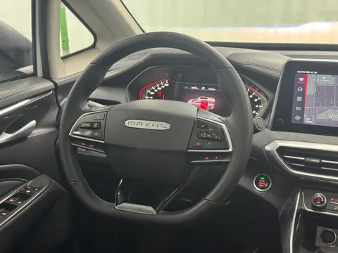 Maxus G50