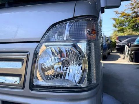 Suzuki Super Carry
