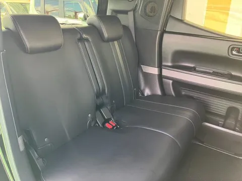 Honda N-BOX Slash