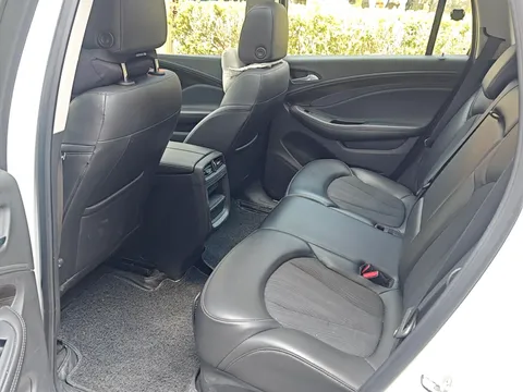 Buick Envision