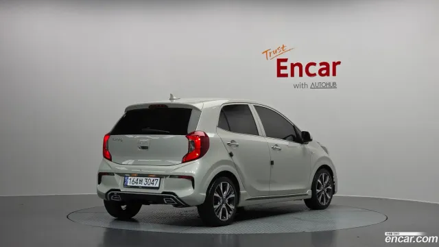 Kia Picanto (Morning)