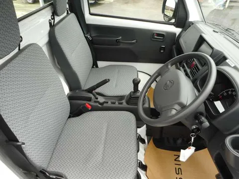 Nissan Clipper Truck