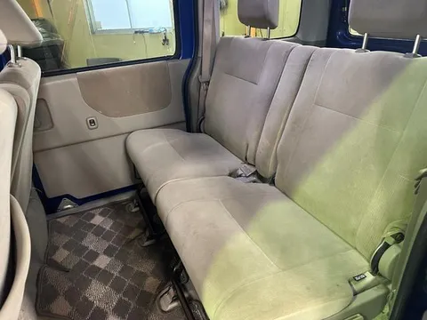 Subaru Dias Wagon