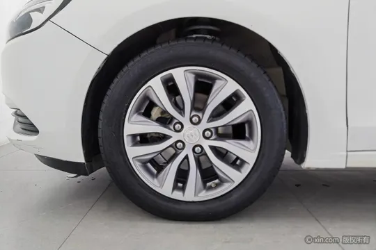 Buick Excelle GT