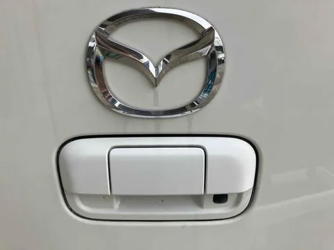 Mazda Flair