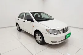 BYD F3