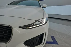 Jaguar XEL