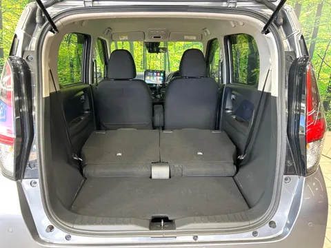 Mitsubishi eK X