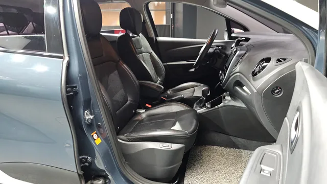 Renault QM3
